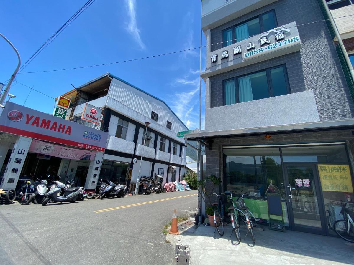 Meet กวนซาน ภายนอก รูปภาพ